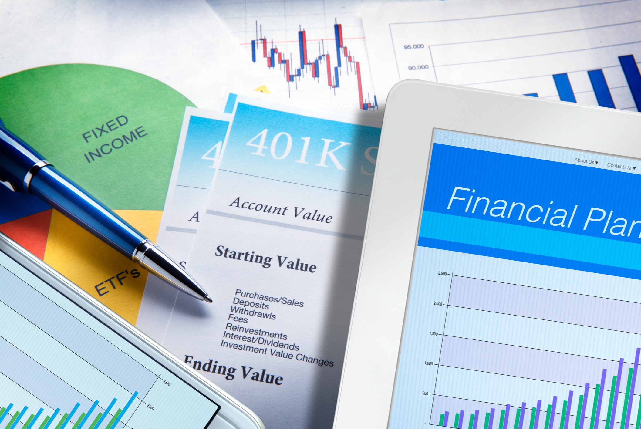 Comprehensive Planning