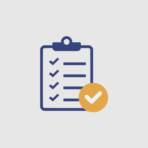 Loss of a Loved One Checklist