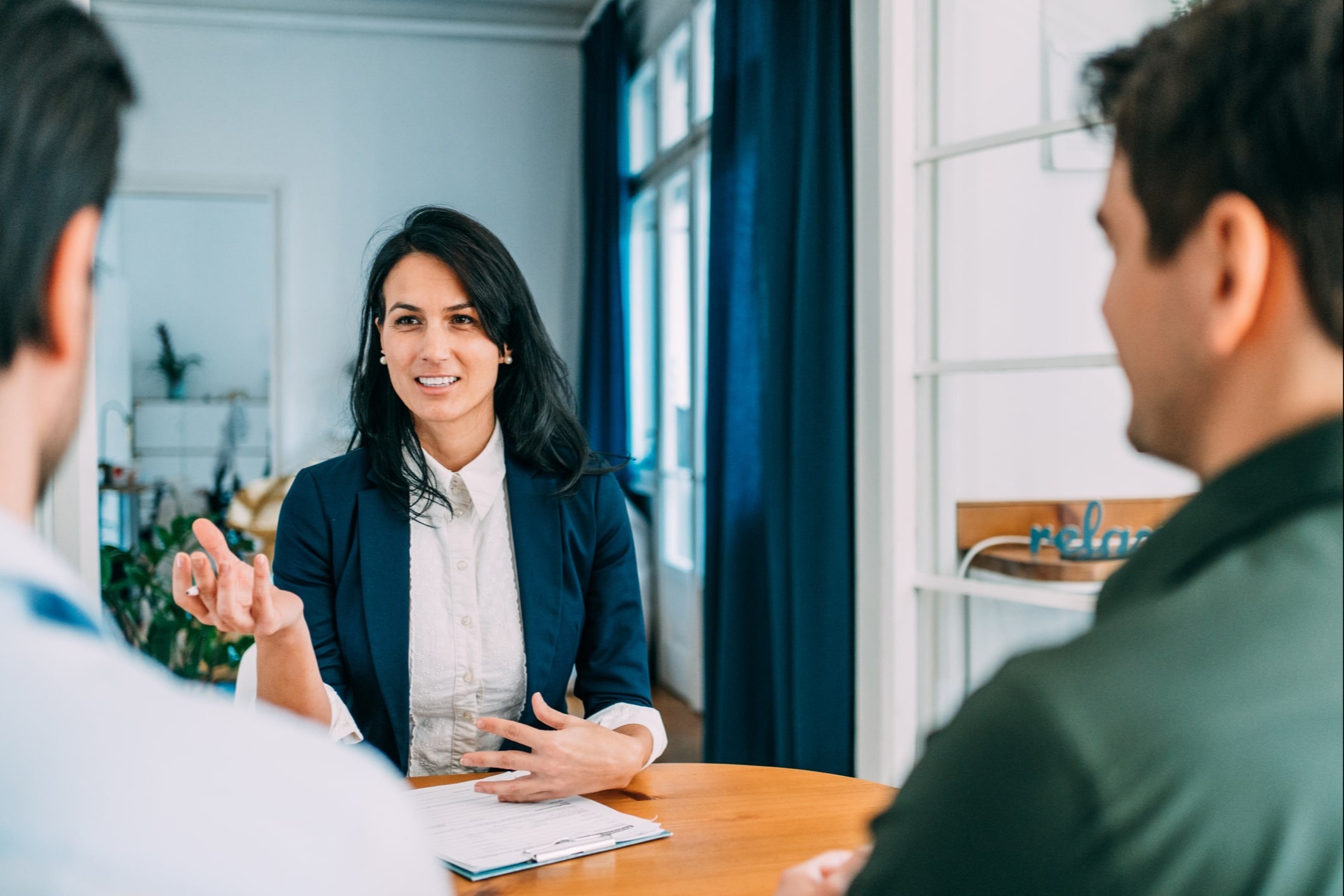 Executive Compensation