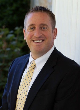 Martin D. Yocum, III