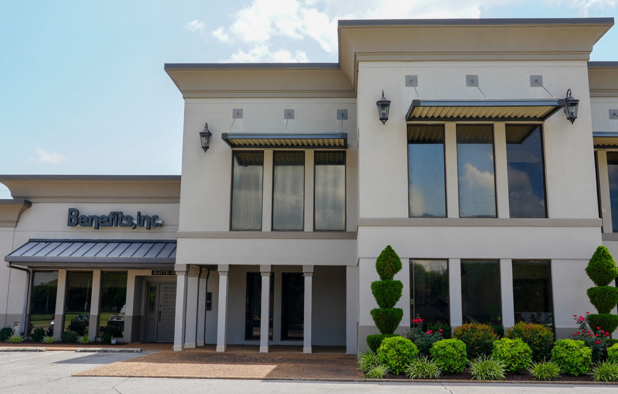 Local Offices