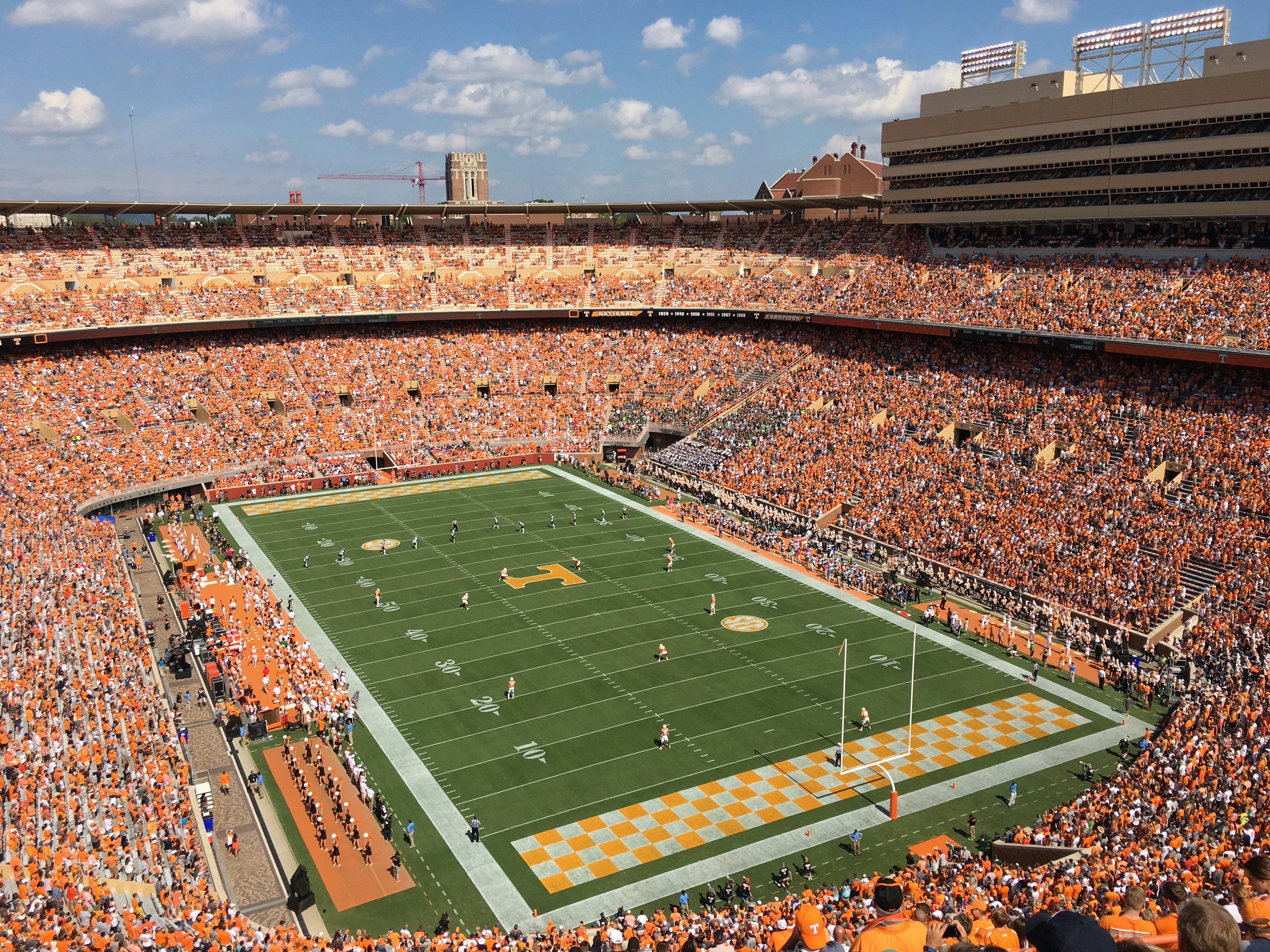 Coaches, Athletes, and Athletic Department Personnel
