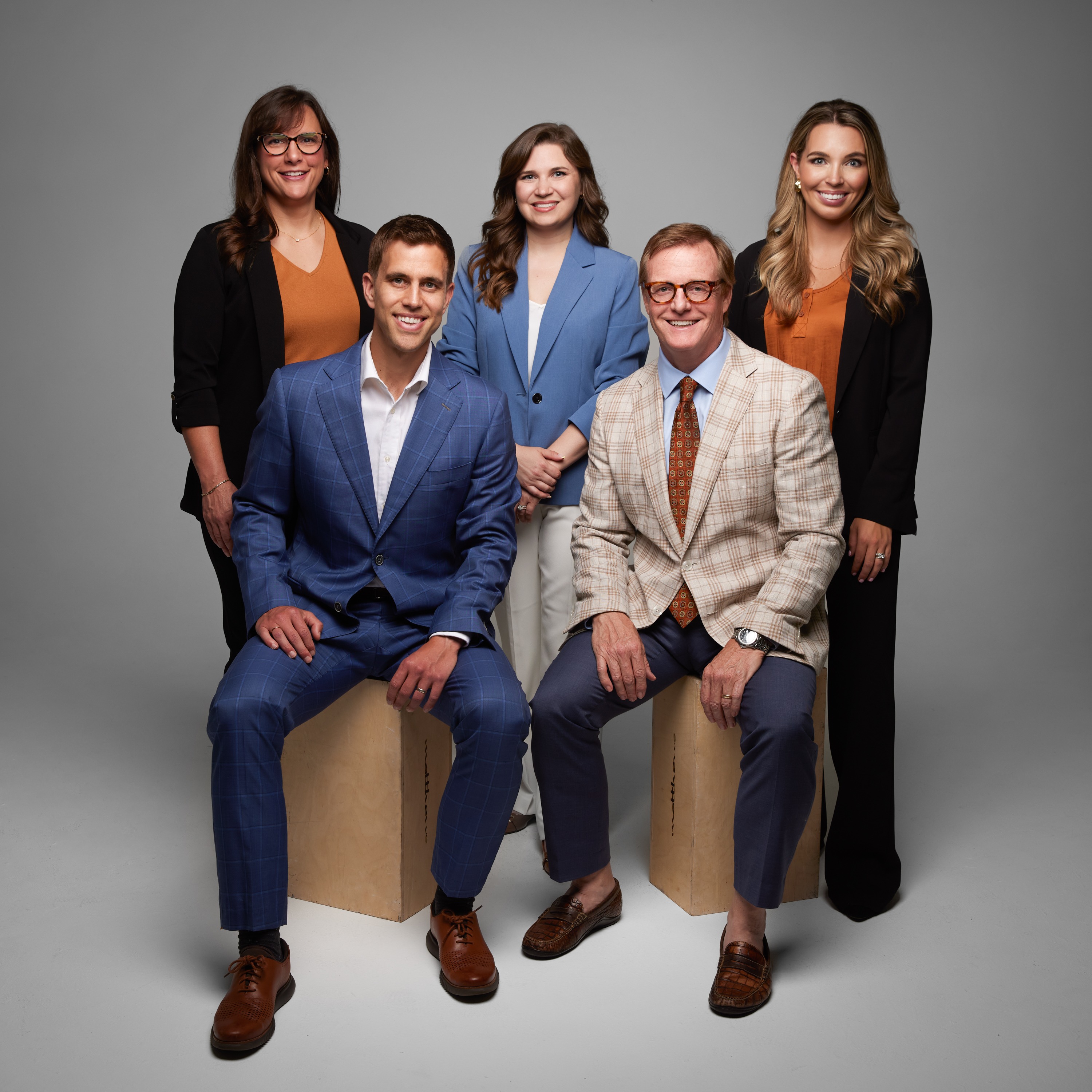 The Wealth Management Professionals 