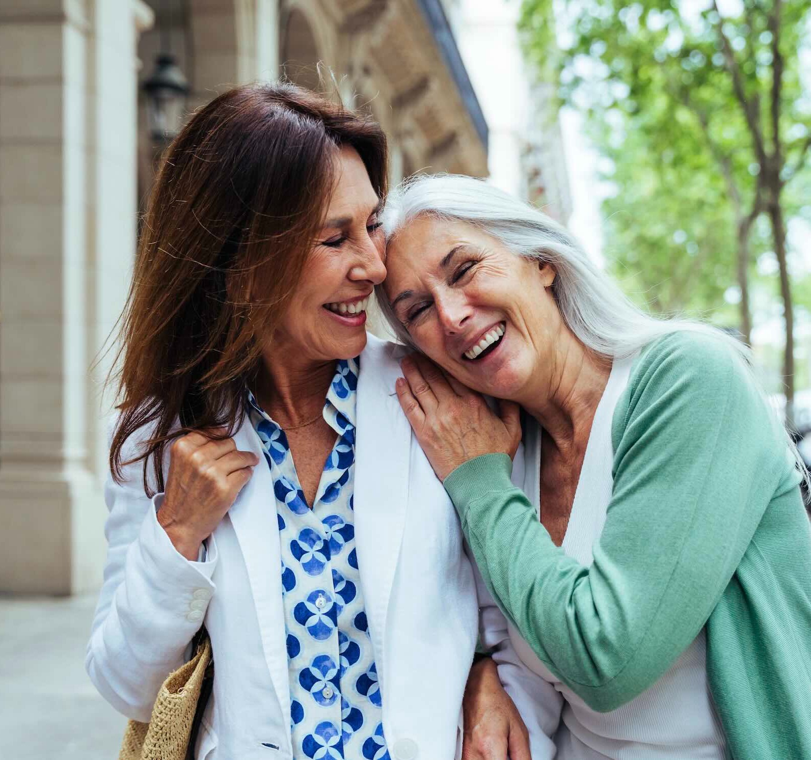 Pre-Retirees & Retirees