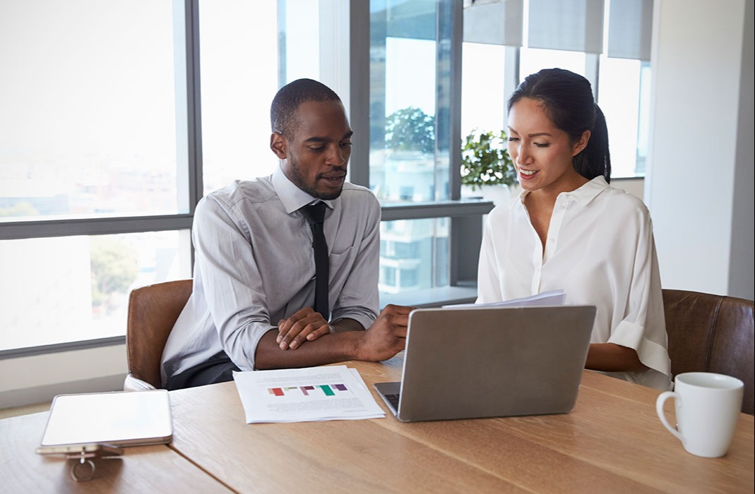 Plan For Your Financial Future With Confidence and Clarity