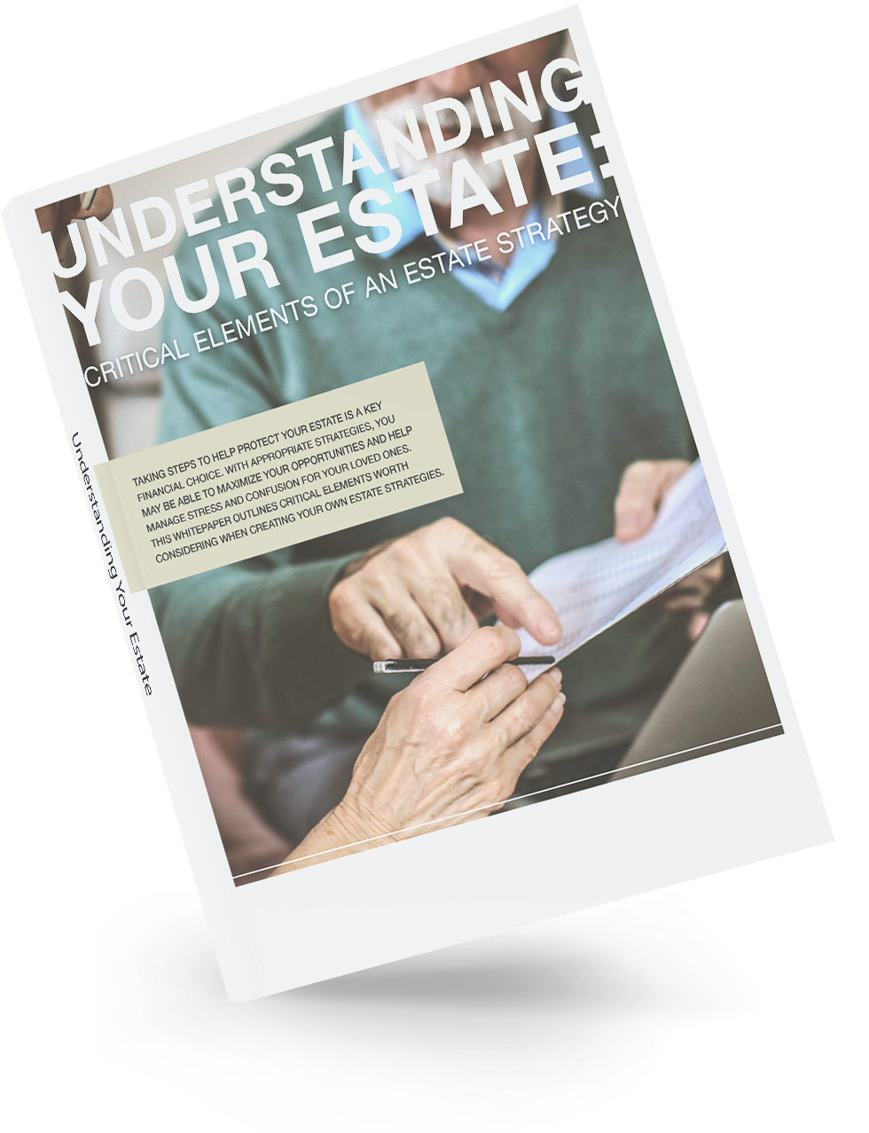 Understanding Your Estate