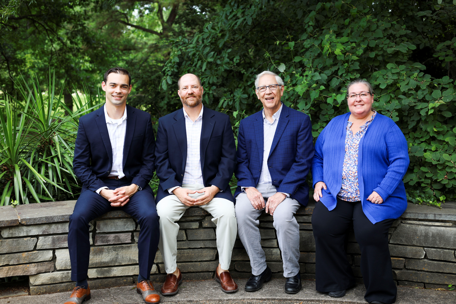 Wondering If<br/>We're The Right Fit?