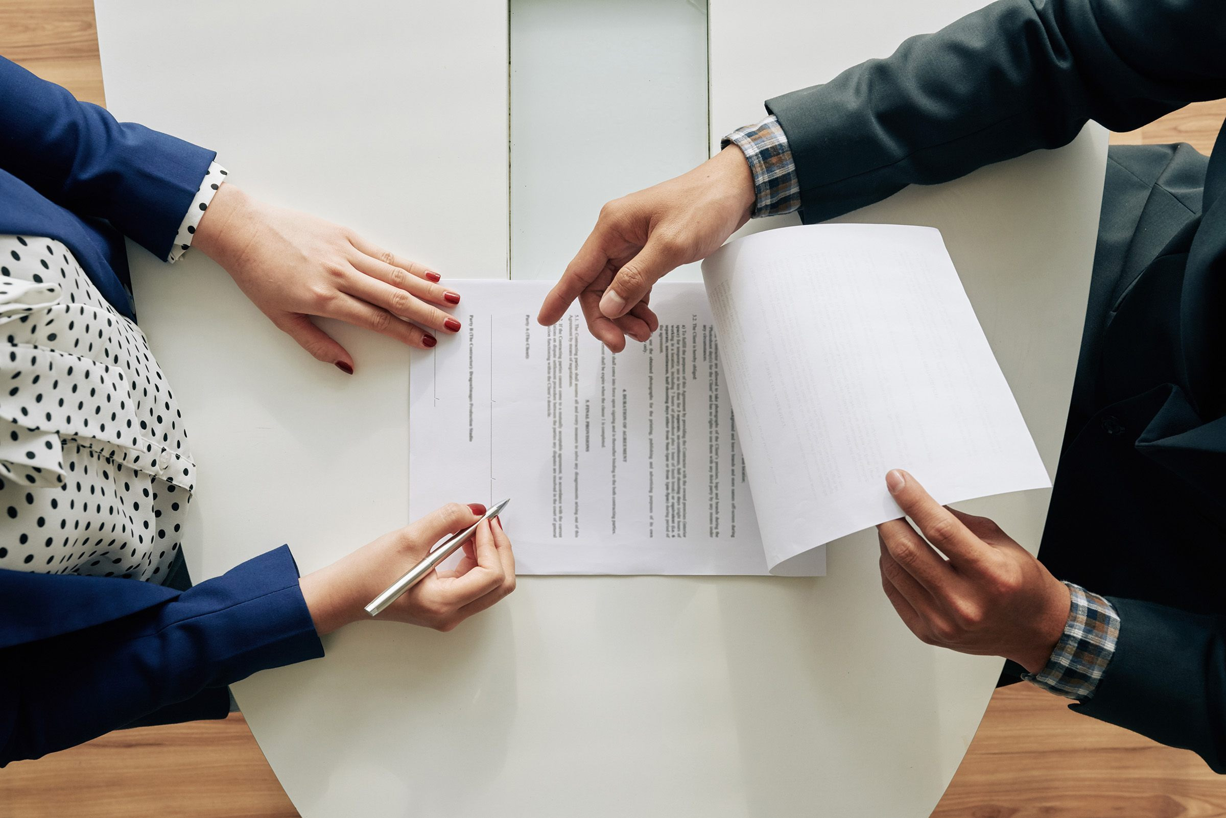 Navigate Reinsurance Complexity With Clarity