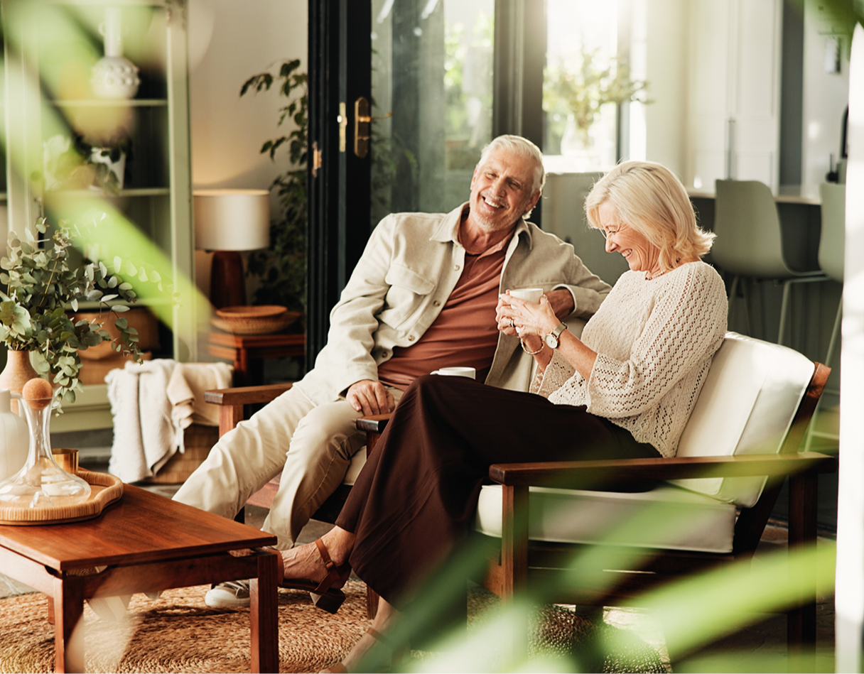 Approaching RetirementPreparing for life beyond the paycheck.