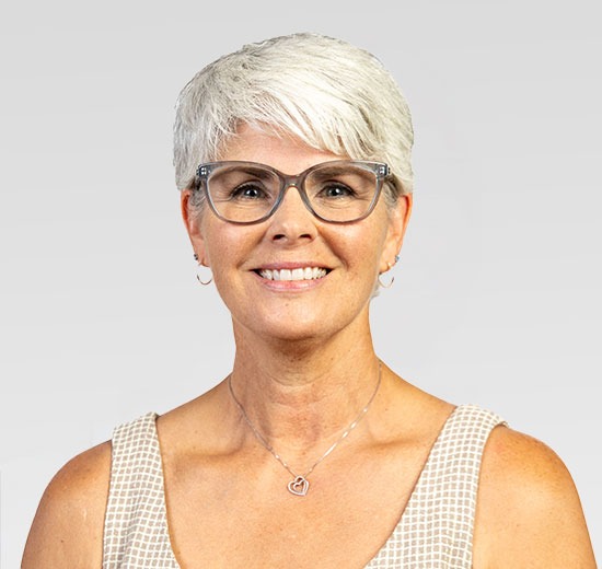 Suzanne Smith