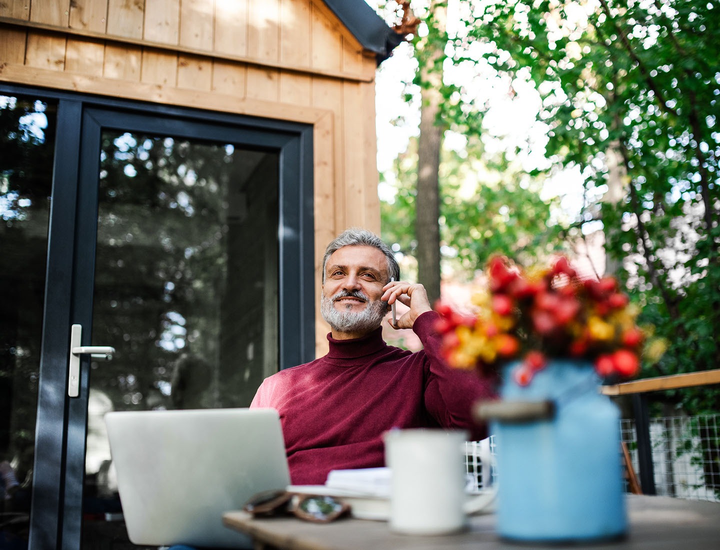Objectives for Business Owners