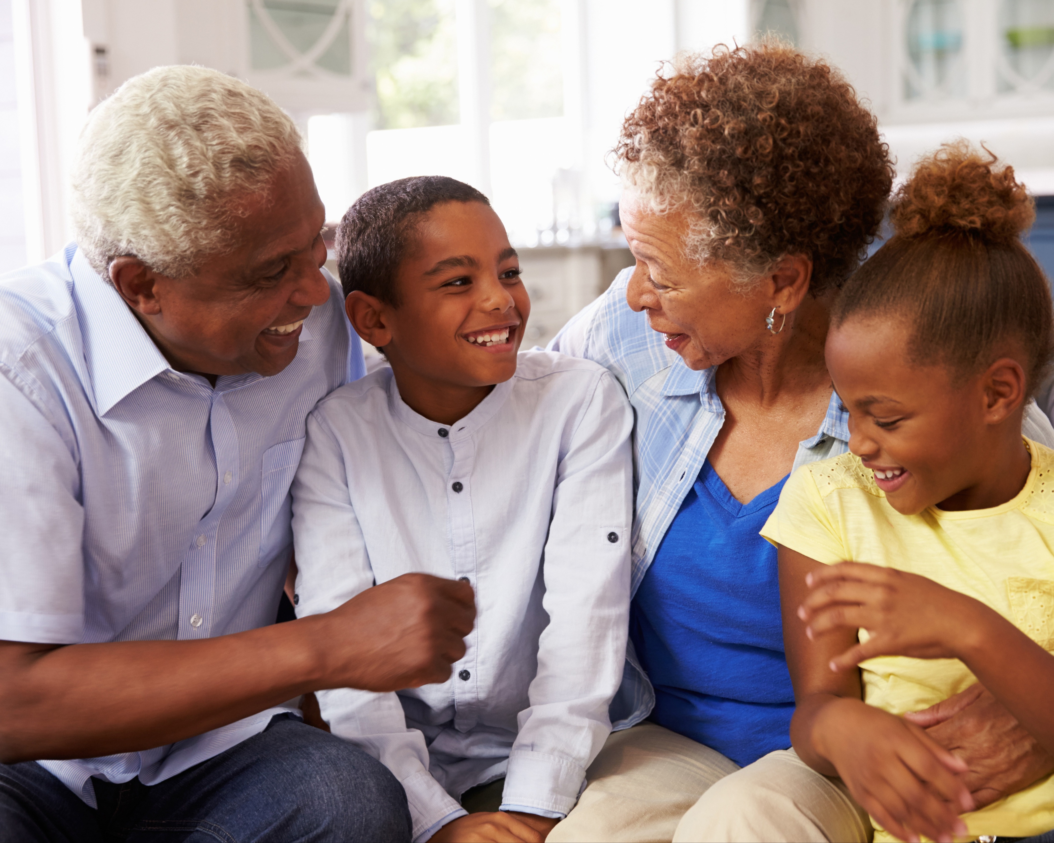 Pre-Retirees <br/><sup><br/>Prepare for a Fulfilling Future</sup>