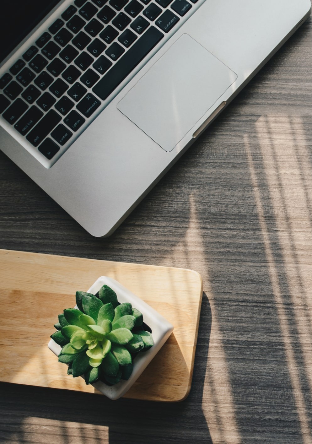 ... no copy here ...