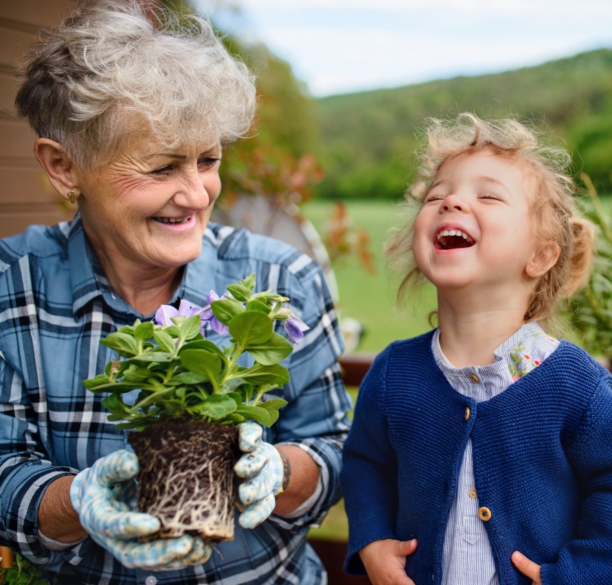 Pre-Retirees & Retirees