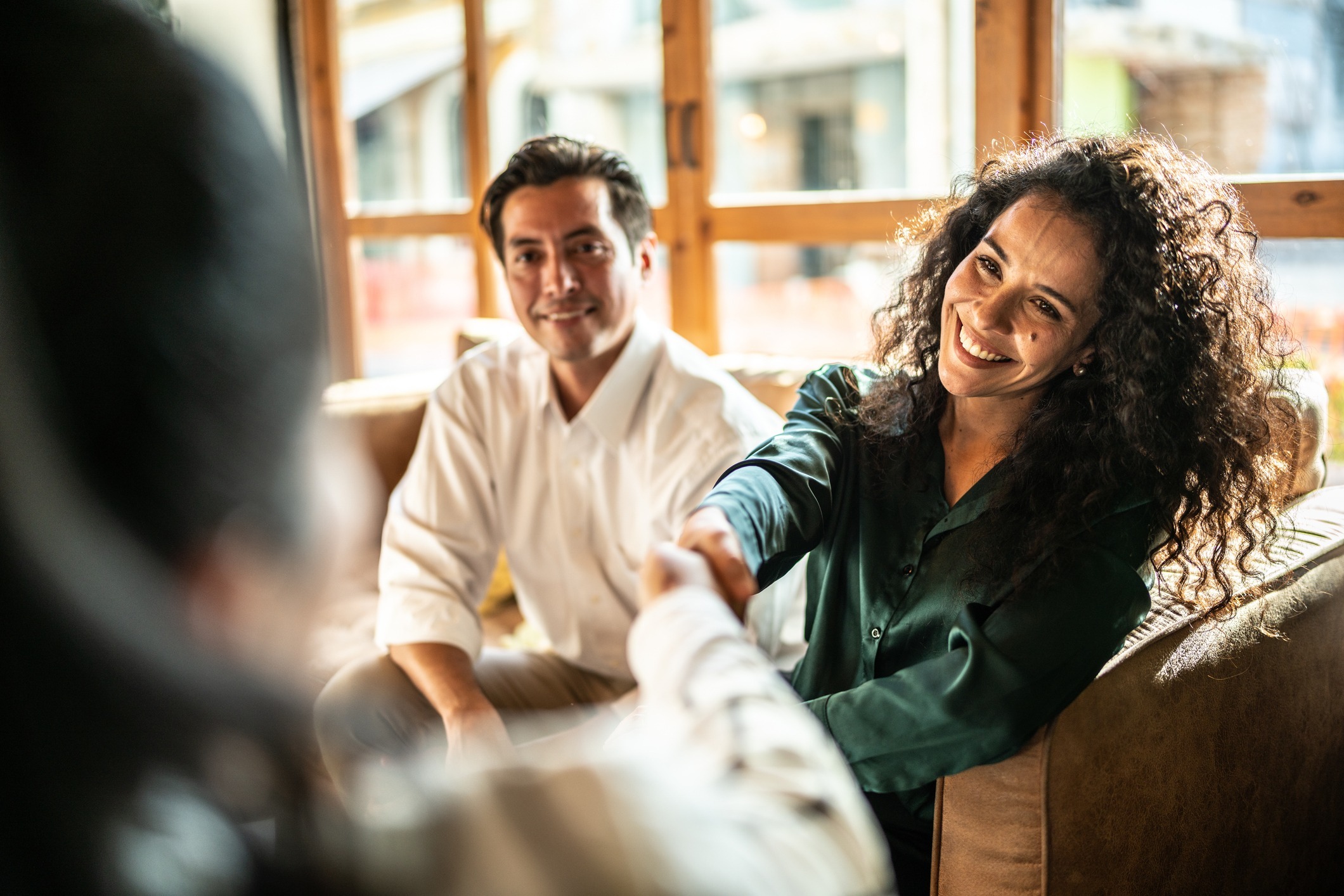 Comprehensive Wealth Management, Built Around You