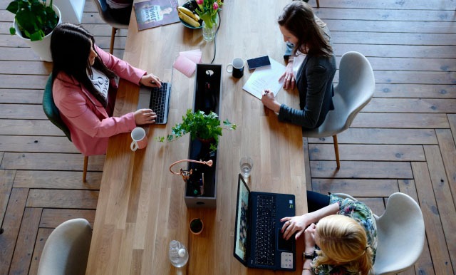 Employee Opportunities Image