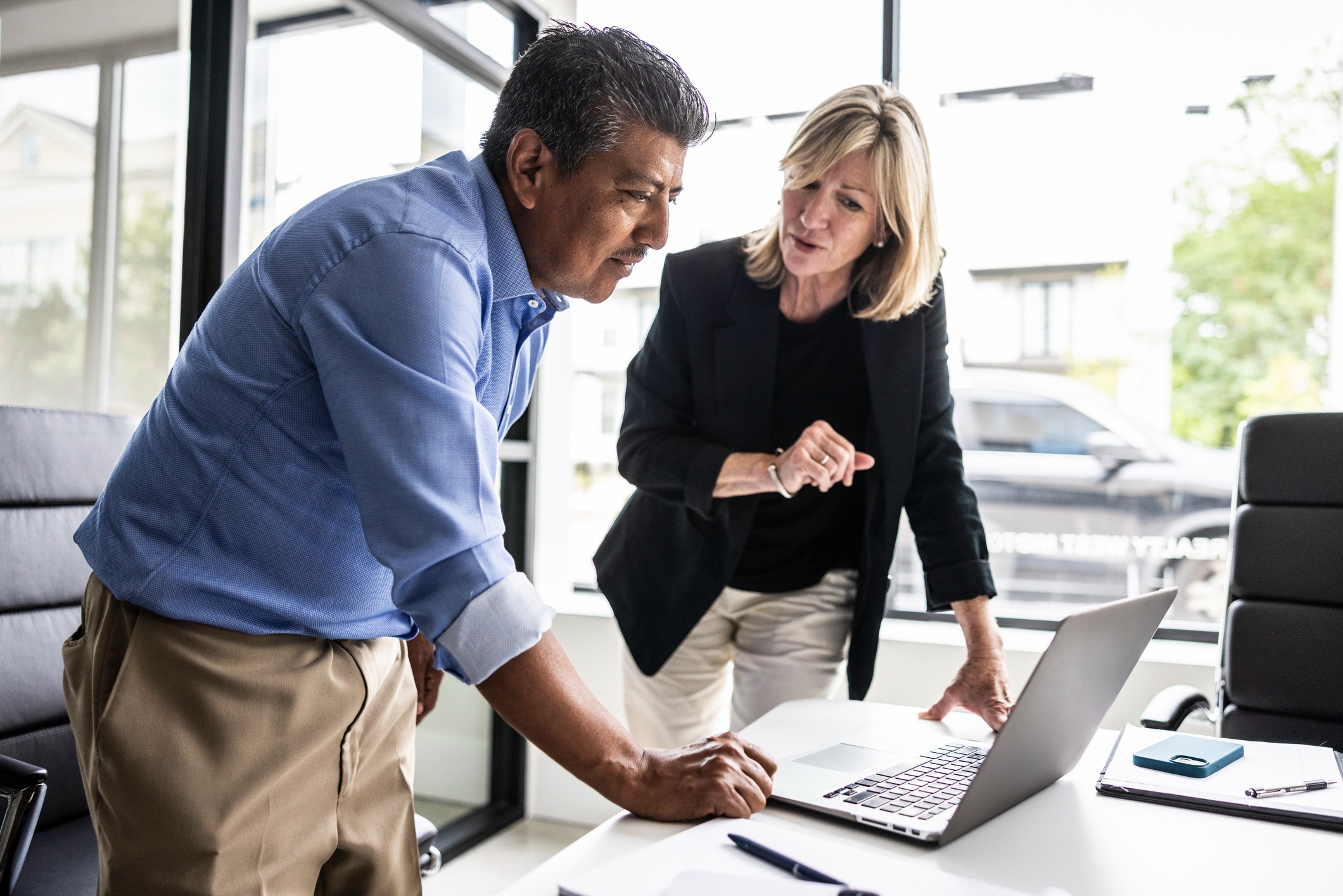 Employer Benefits