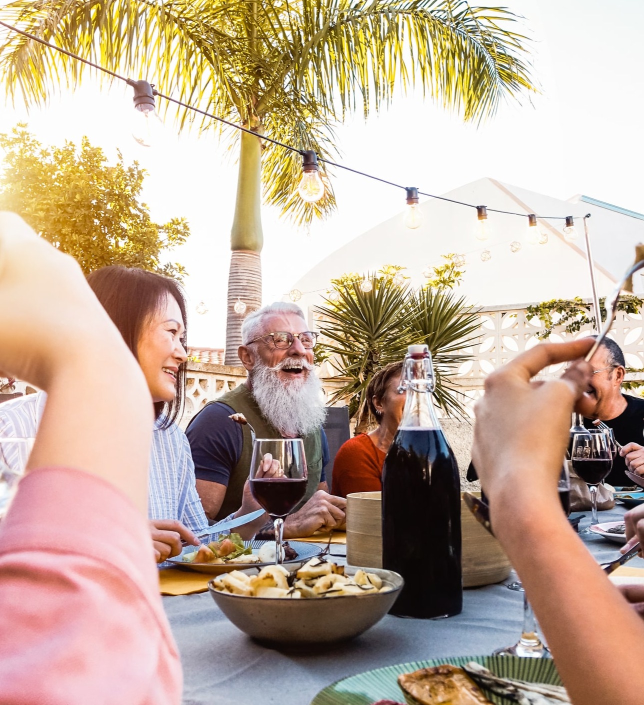 Alternative Investments