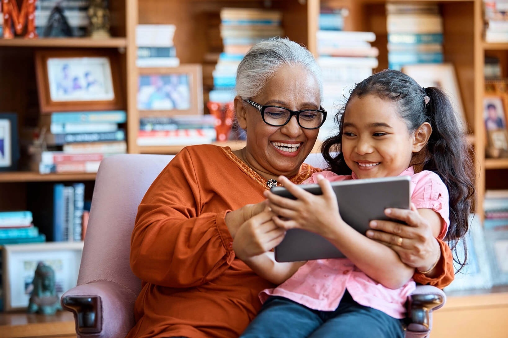 A comprehensive plan supports your financial goals—now and in the future.