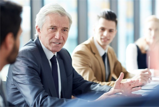 Executive Benefits