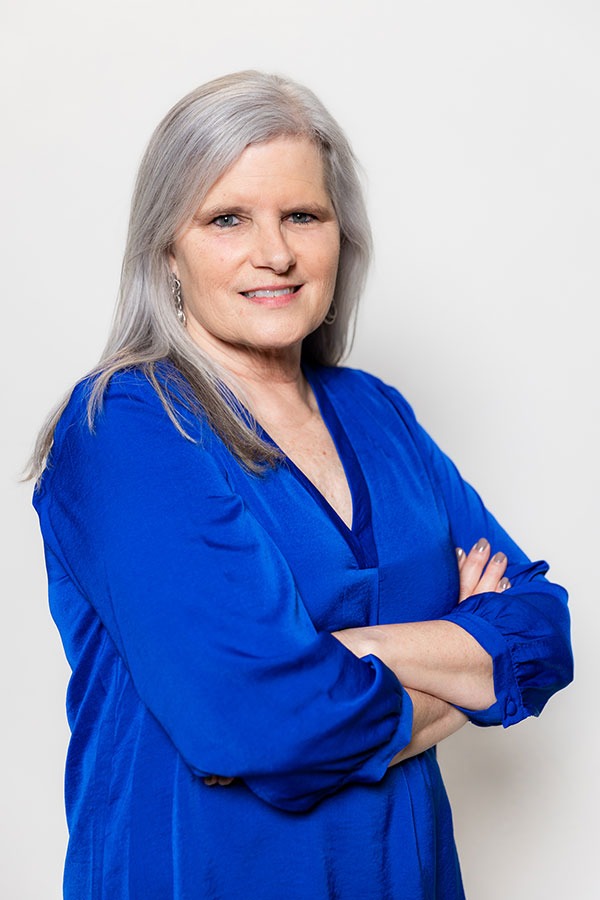 Kathy Hodell<br/><em>Client Relationship Manager</em>