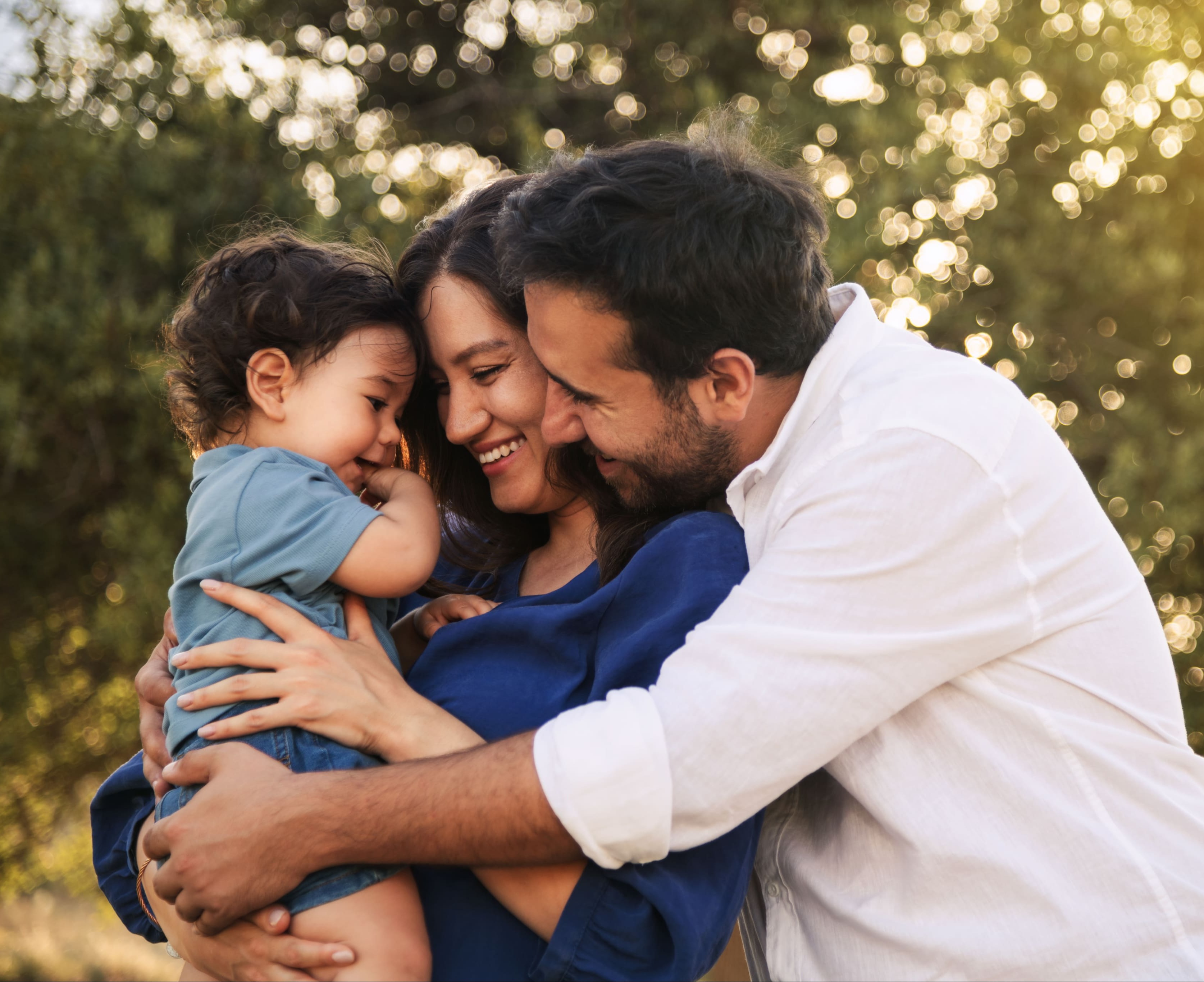 Multigenerational Families