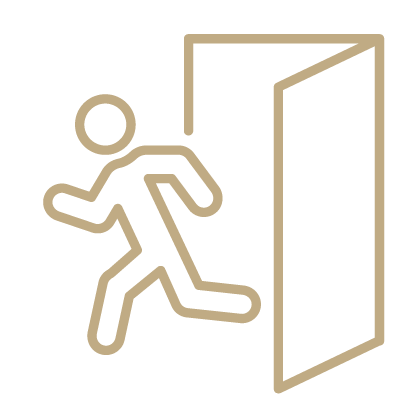 Exit Icon