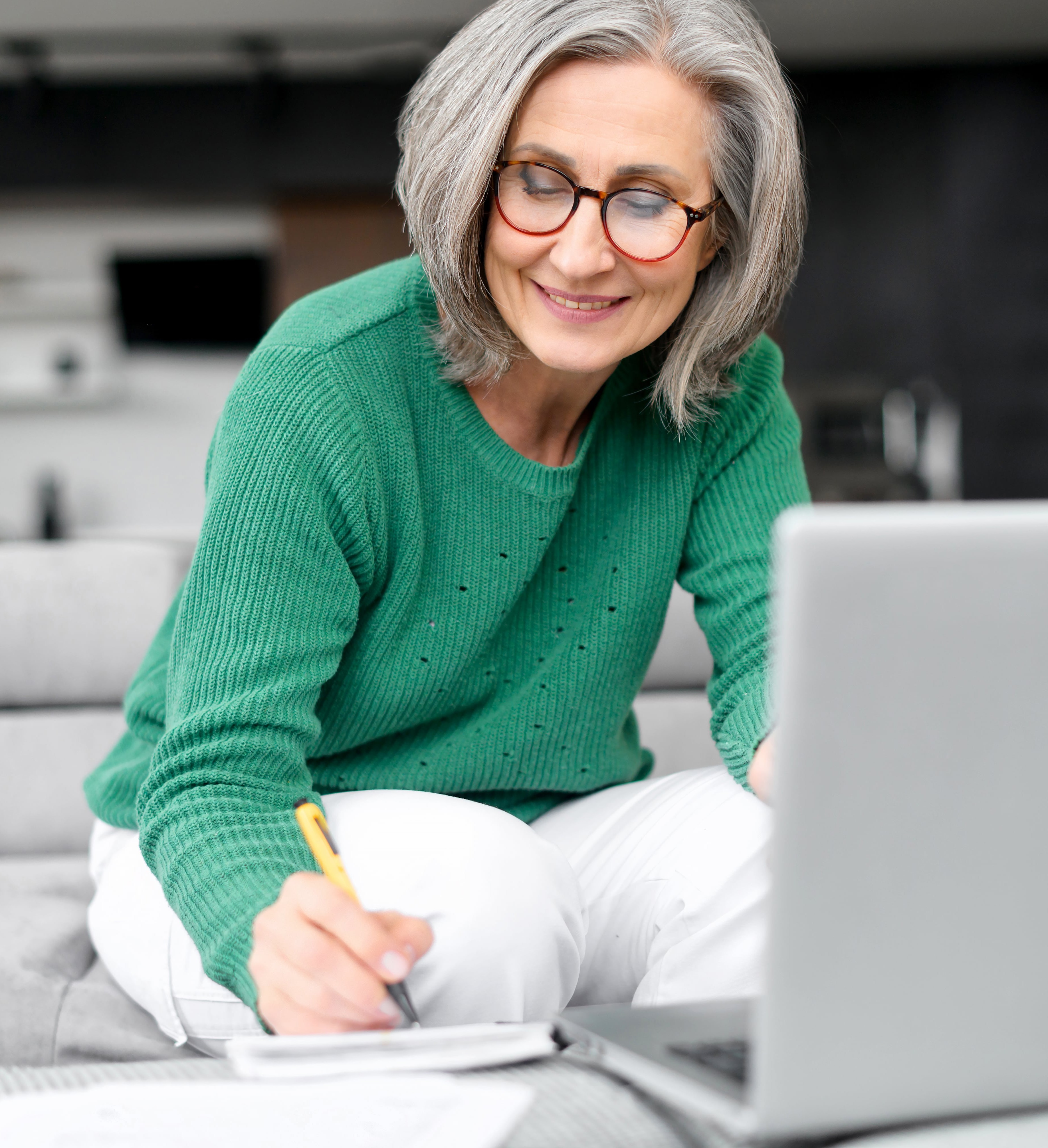 ... no copy here ...