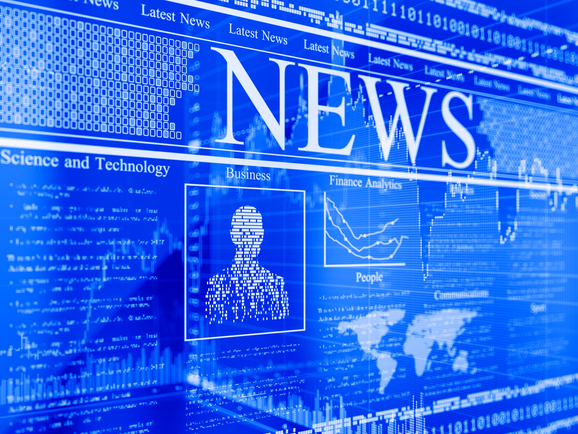 Latest Articles