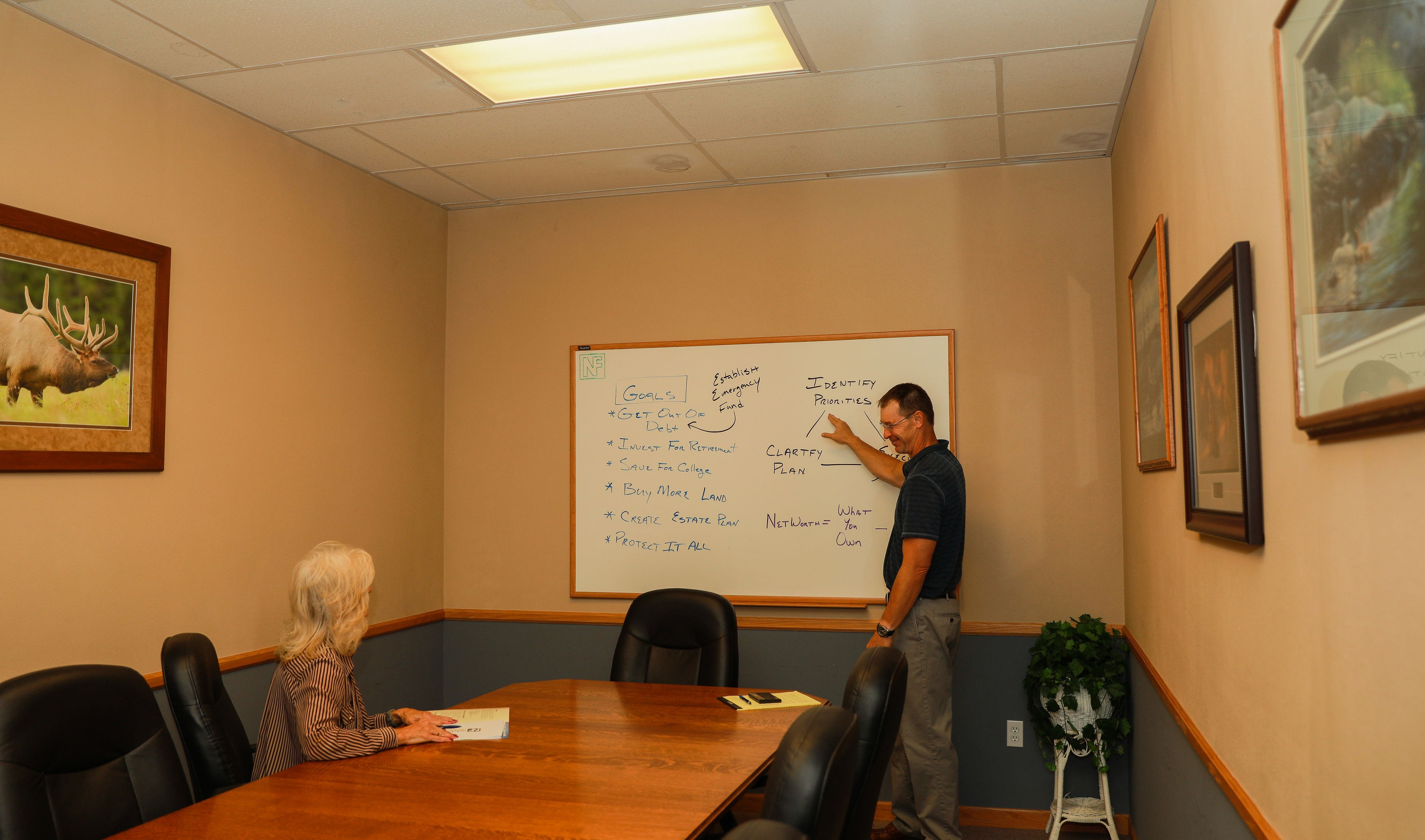 WELCOMEDisciplined Planning,Delivered Locally