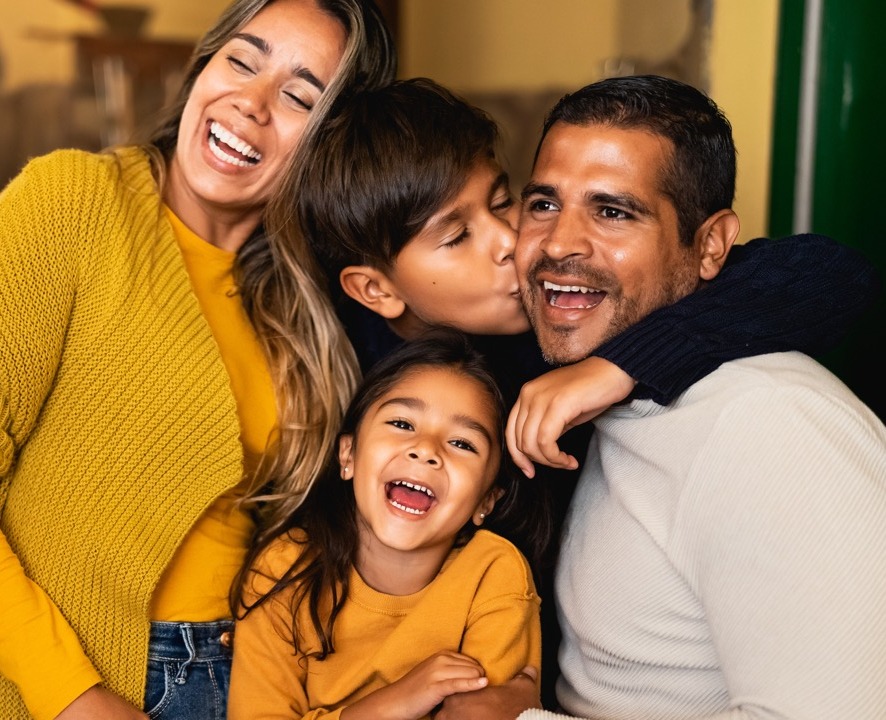 Individuals & Families