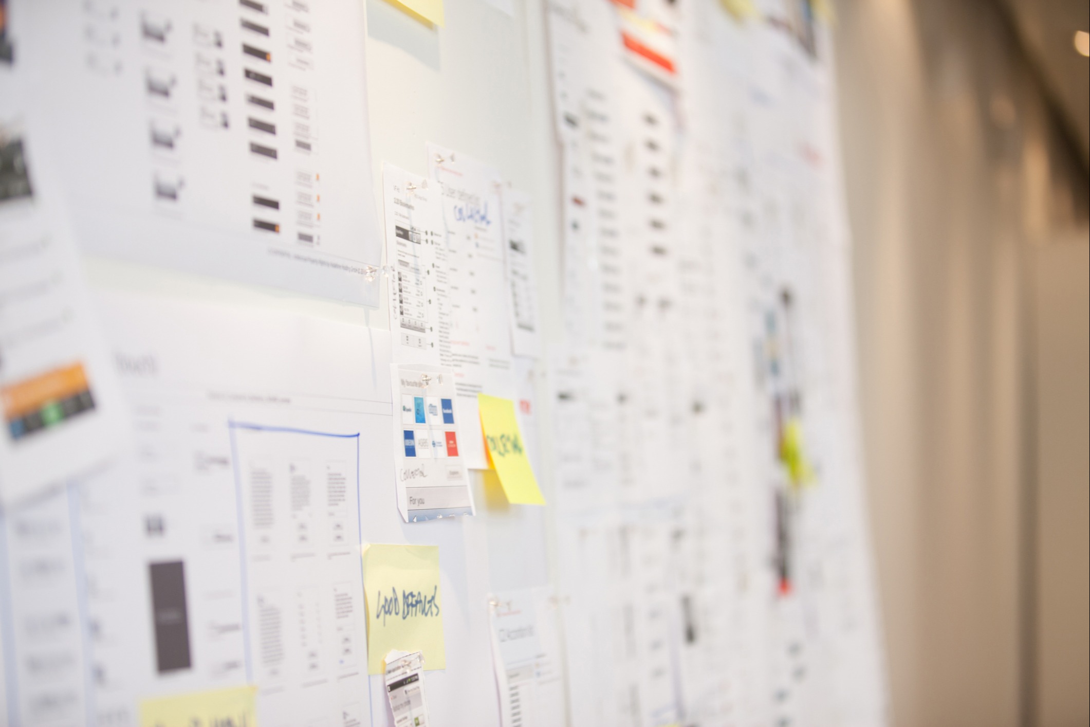 Corporate Client Services