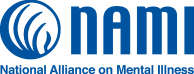 Nationall Alliance on Mental Illness
