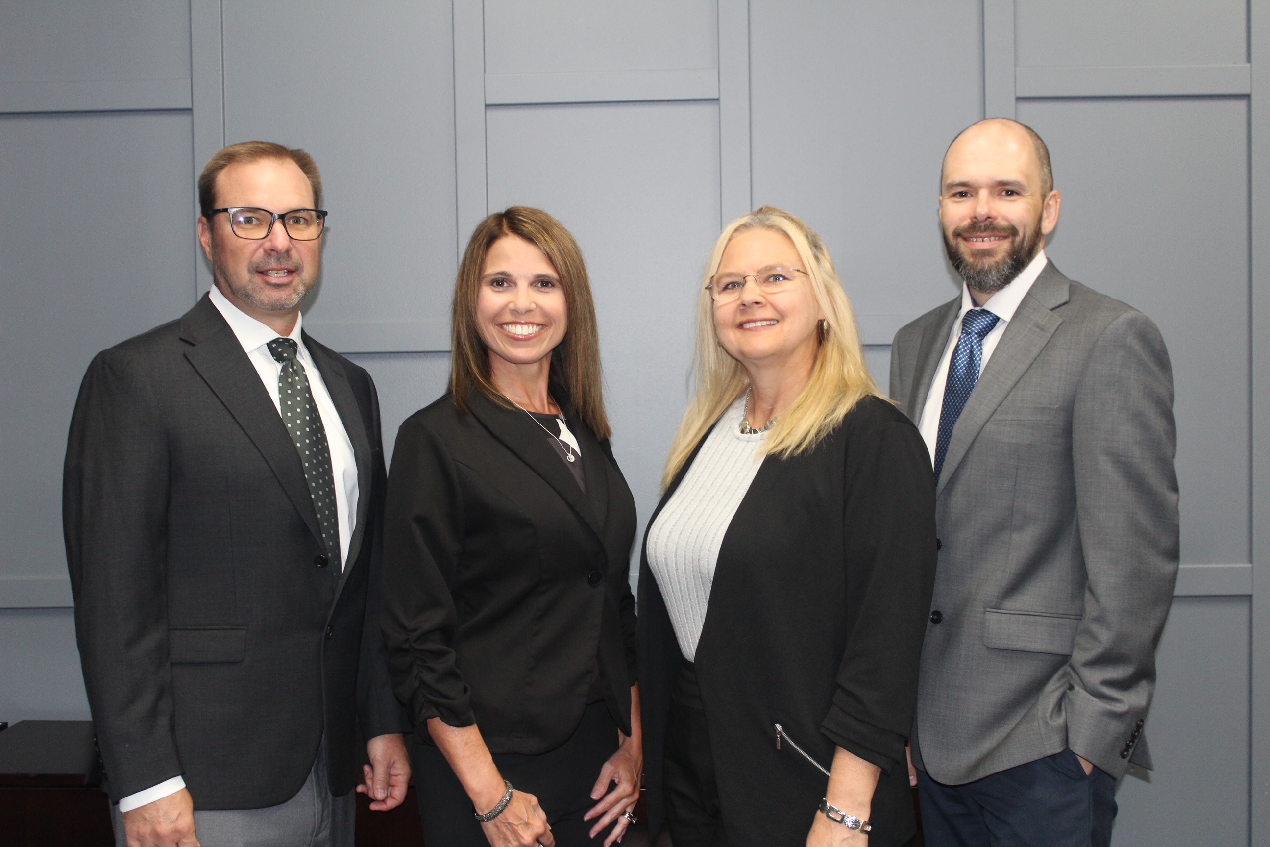 Your trust. Our expertise.