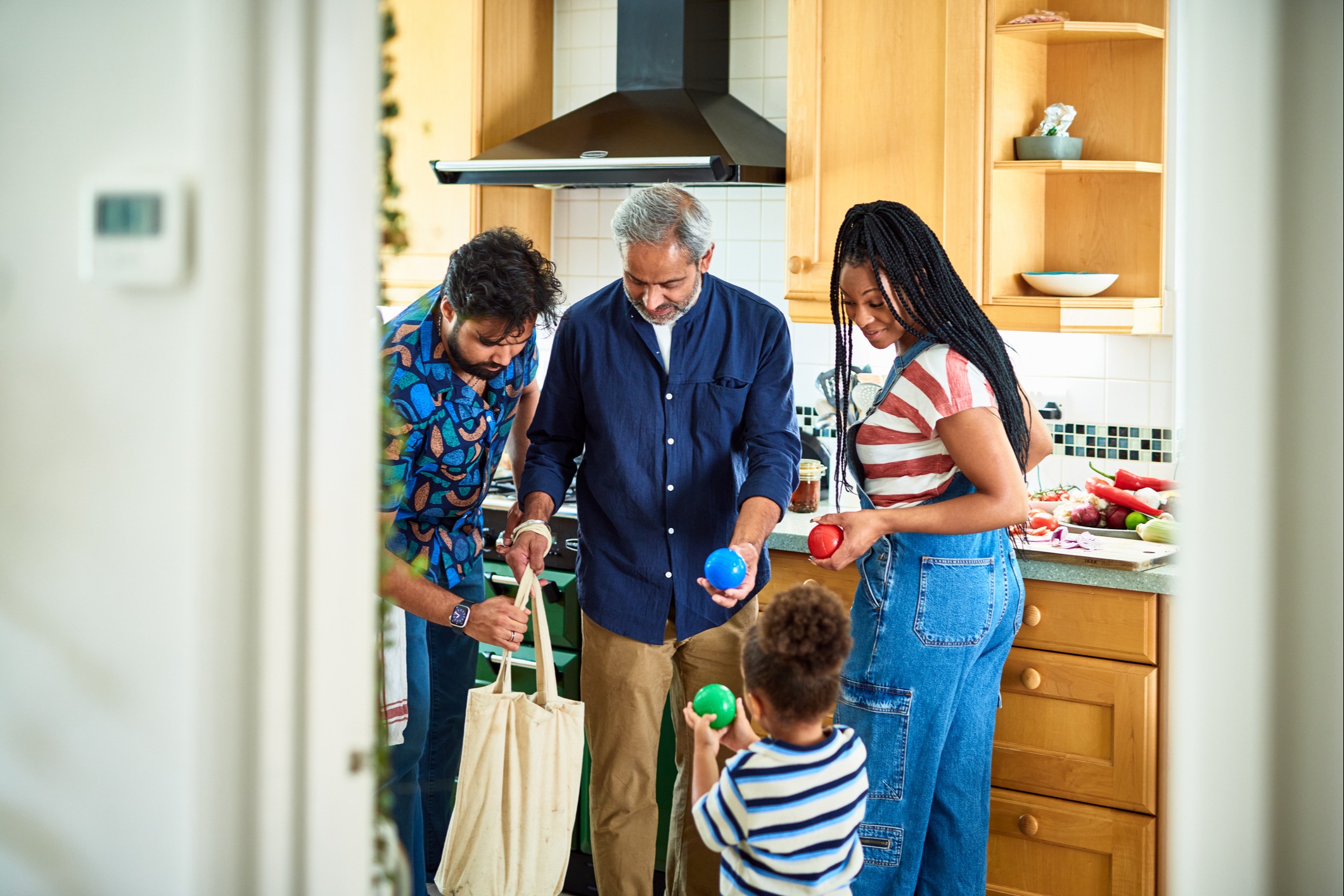 Next Generation Investors