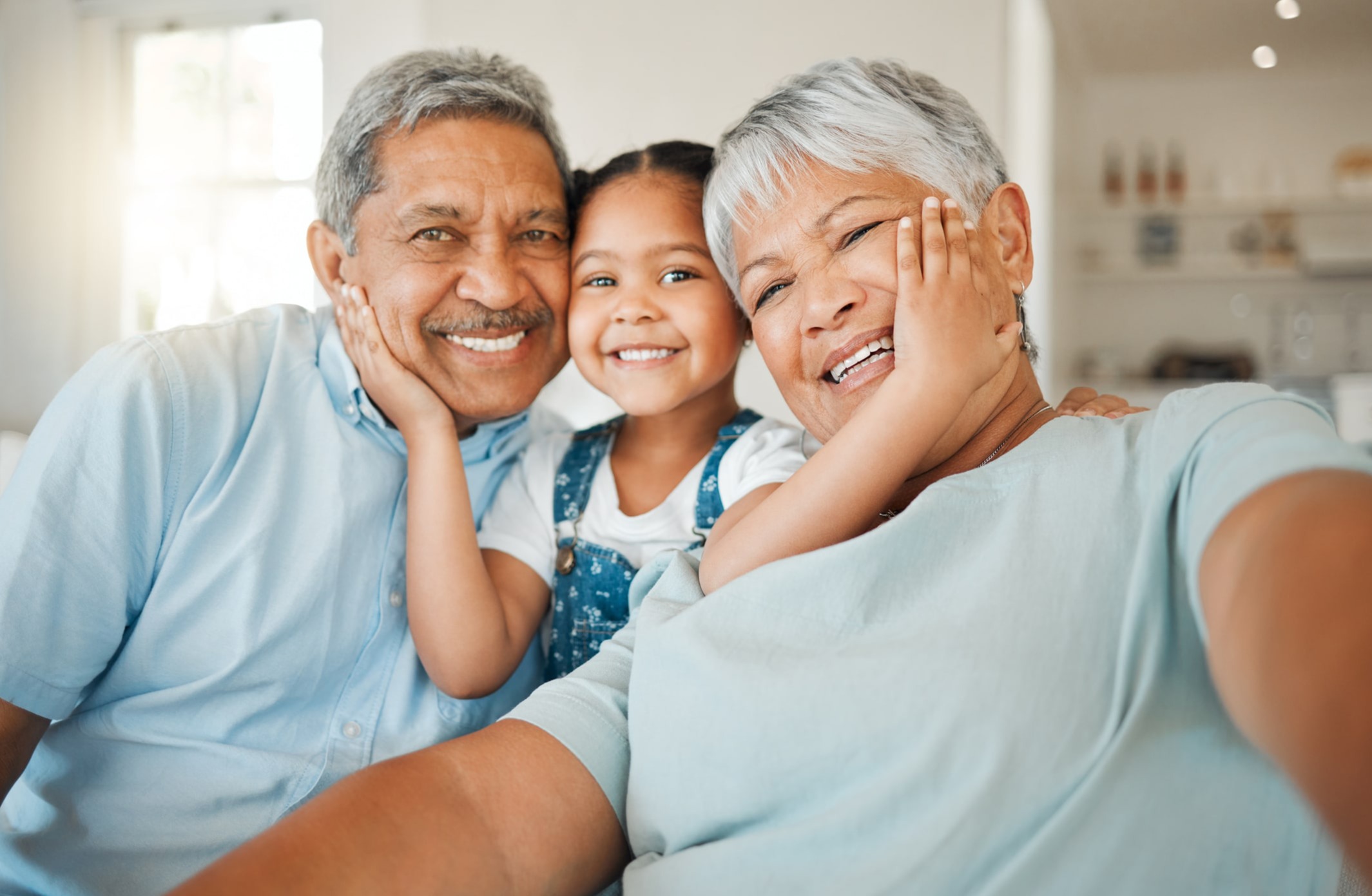 Retirees & Pre-Retirees