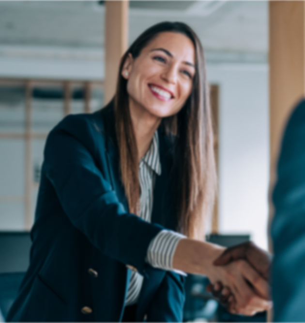 Business Executives and Managers