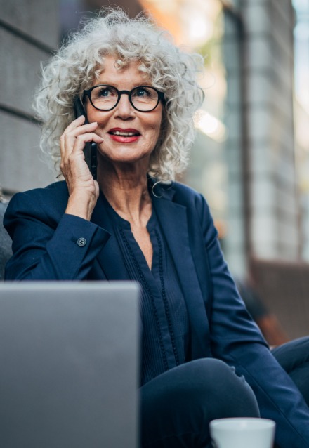 High-Income Achievers