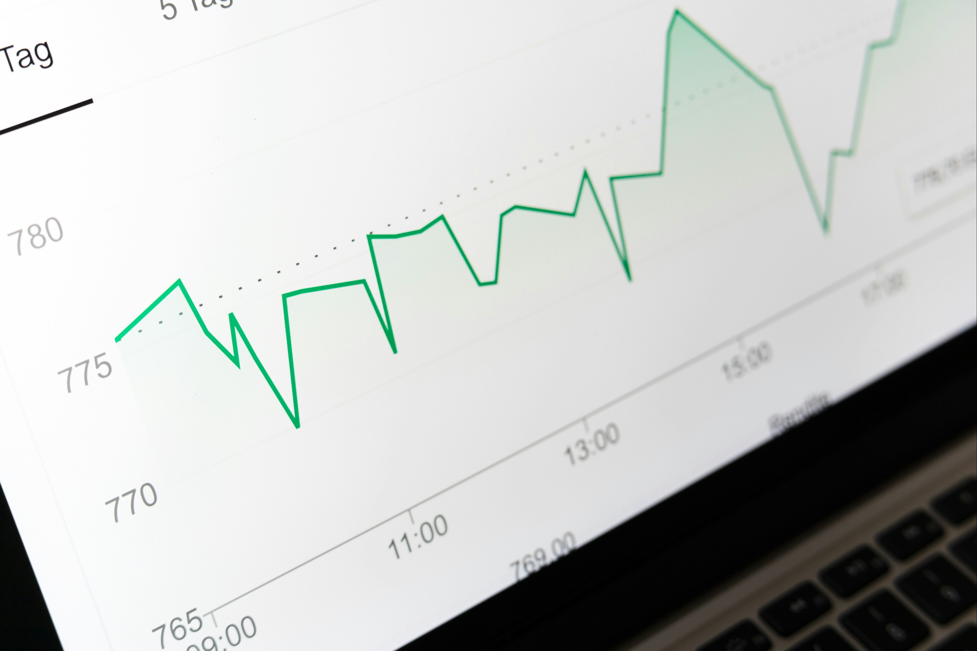 WELCOMEA Smarter Approach to Your Financial Life