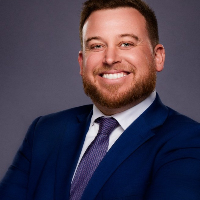 Schedule a Meeting with Stephen Roberts, Financial Advisor