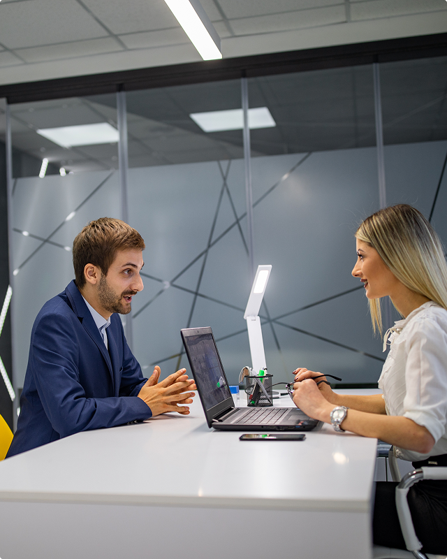 Financial Planning & Investment Management