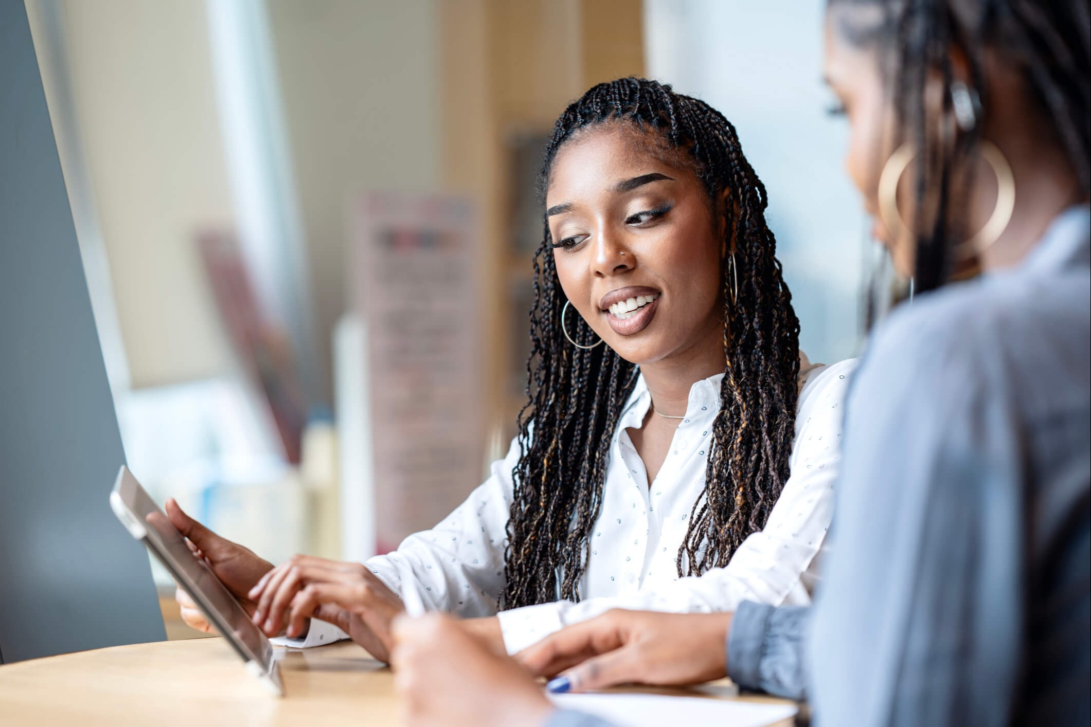 CRA Benefits