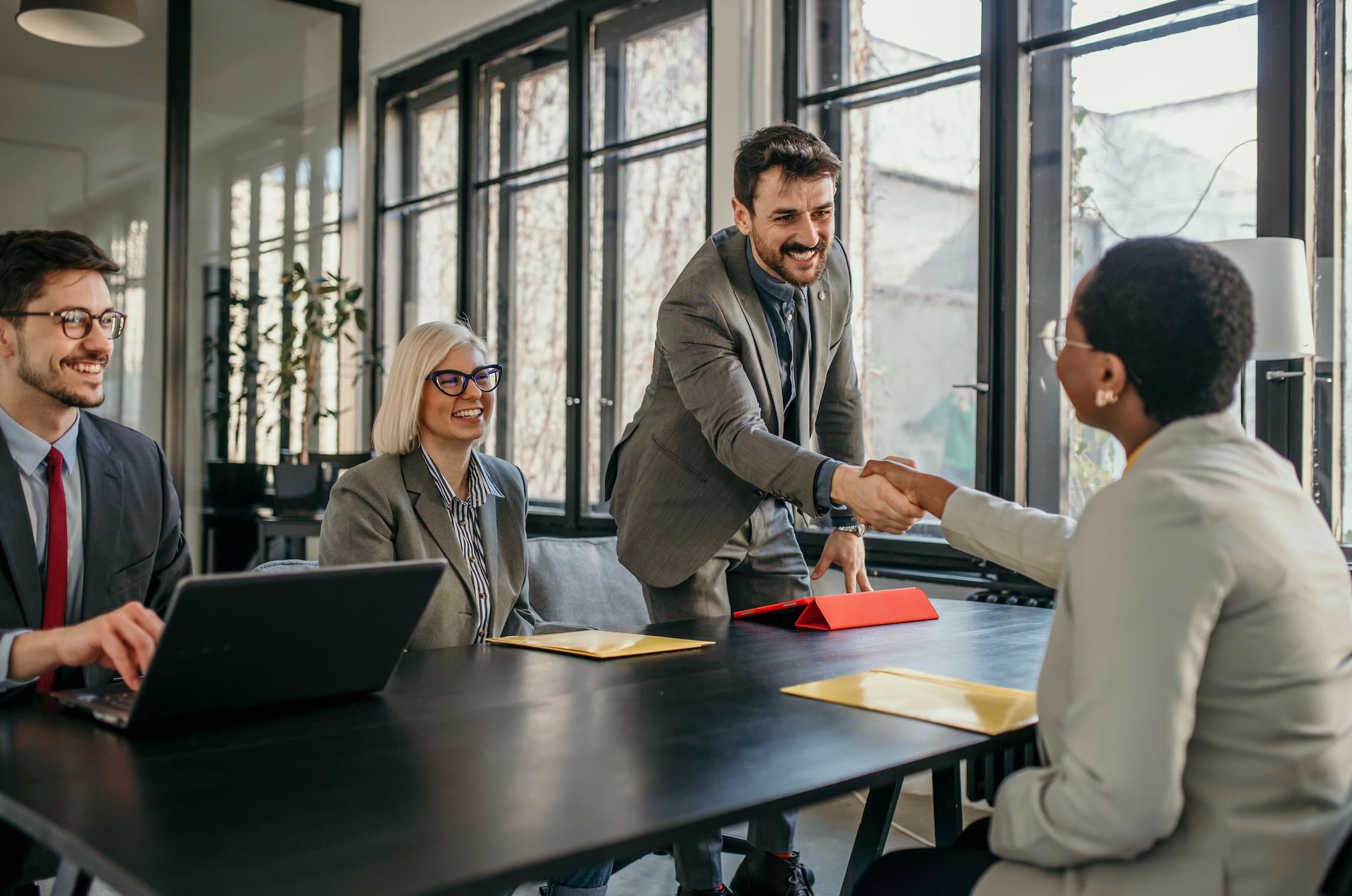 Turn Big Ideas Into Actionable Objectives