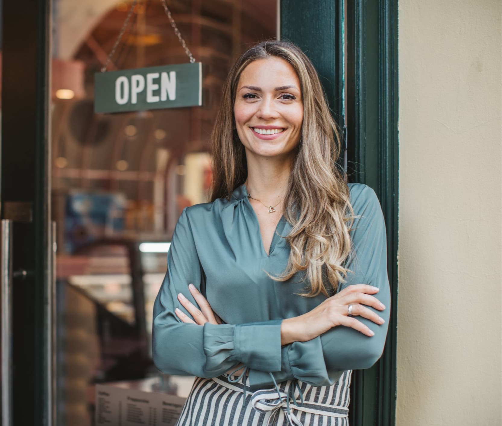 Small Business Owners
