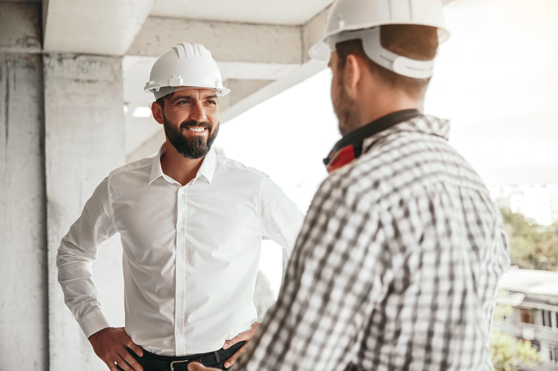 Keep Every Professional Working Toward The Same Plan