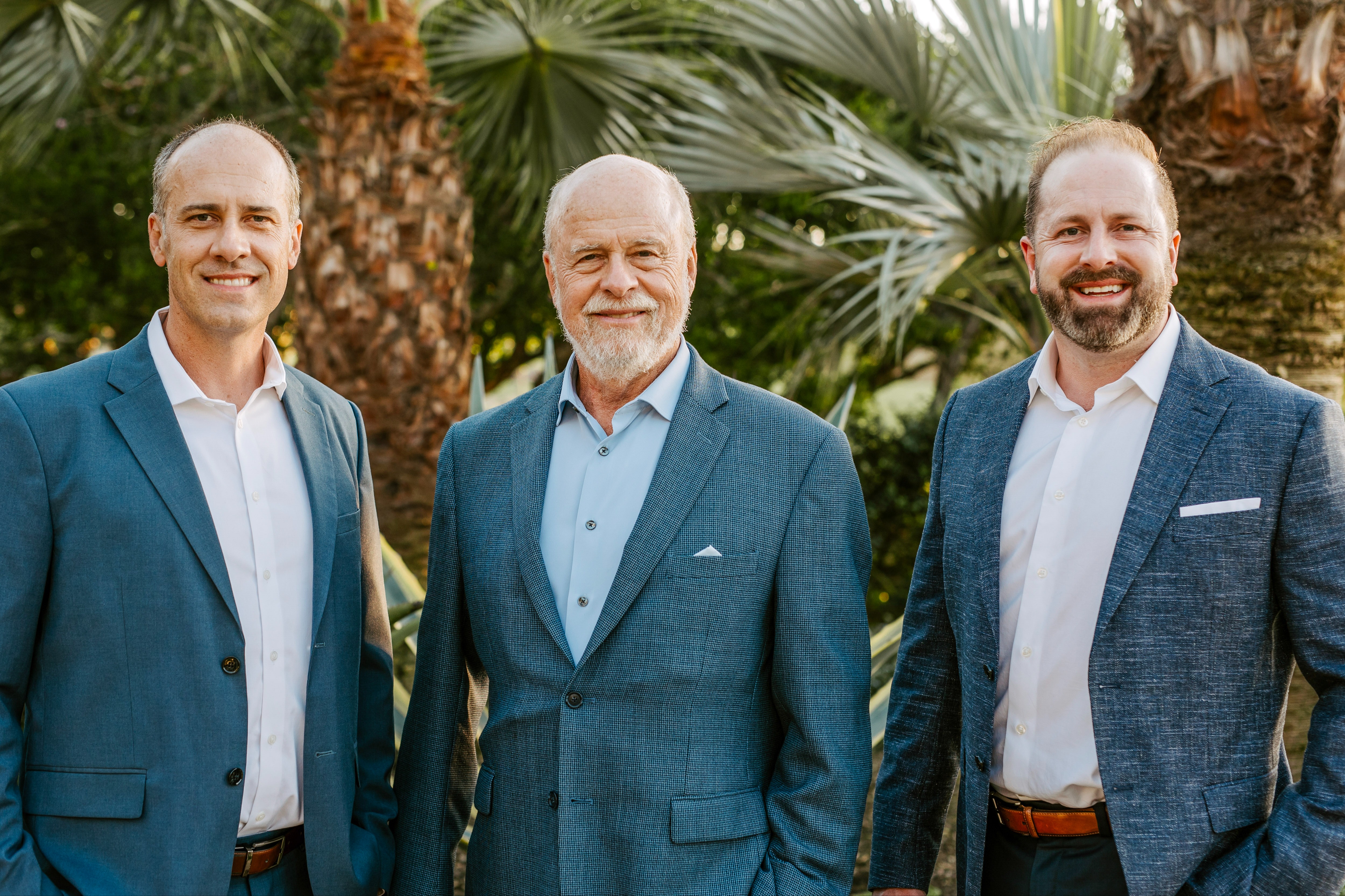 We put your interests first.