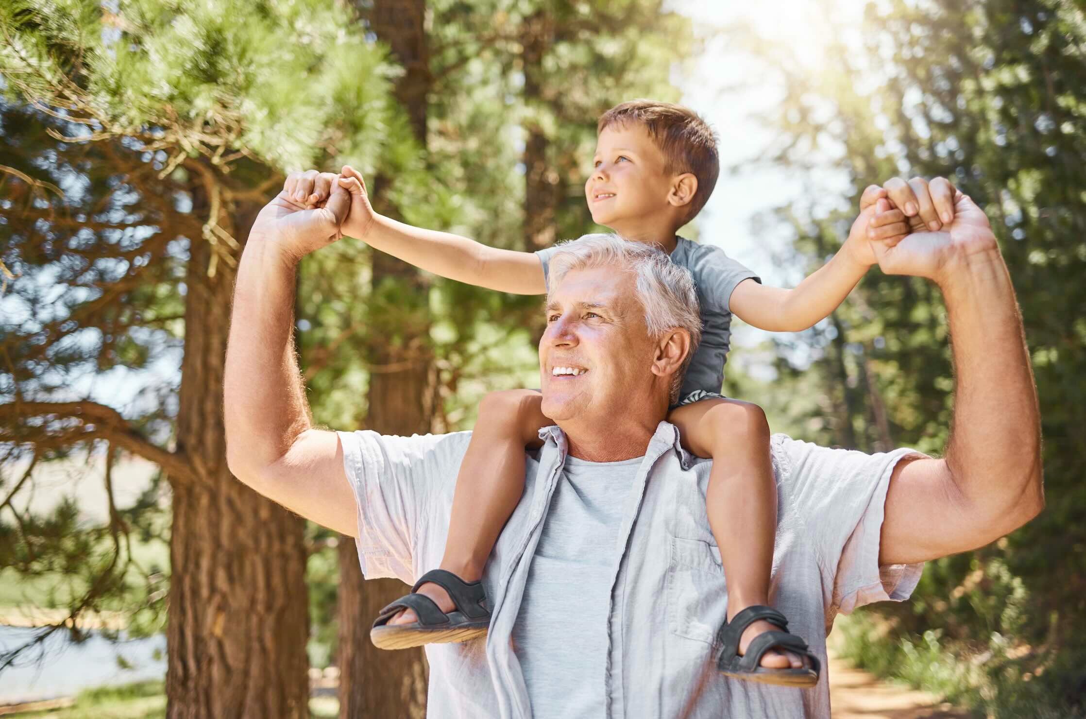 Pre-Retirees<br/>& Retirees