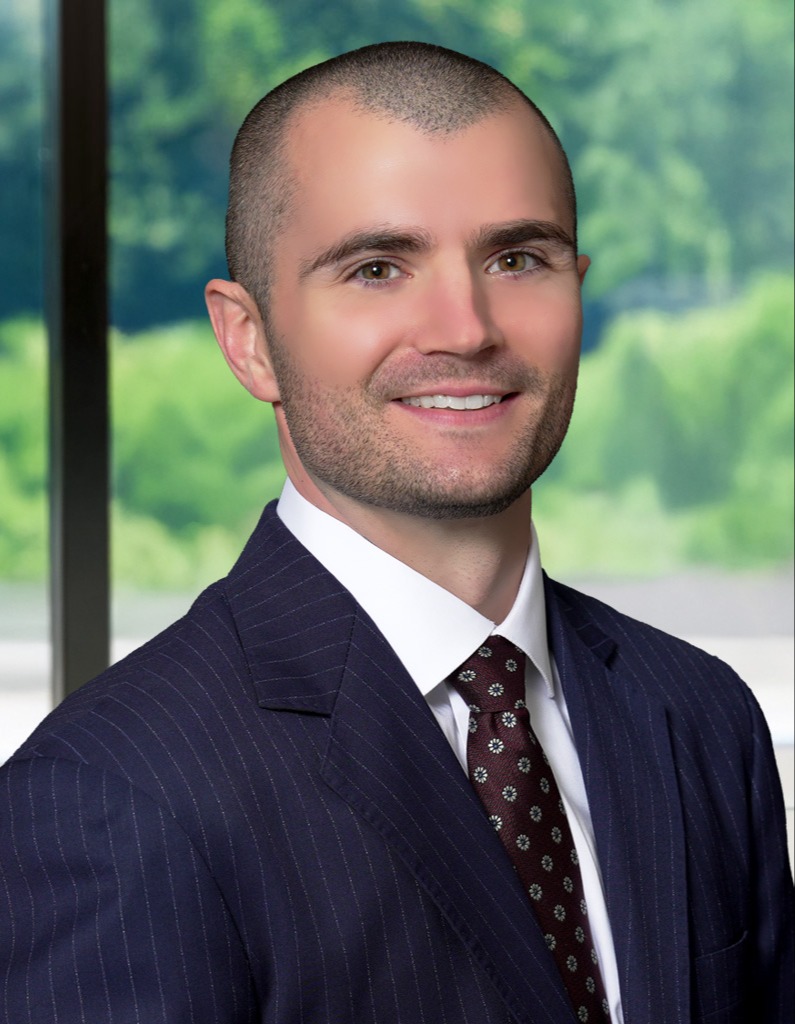 Zachary Wojtowicz, CFP®, ChFC®<br/>