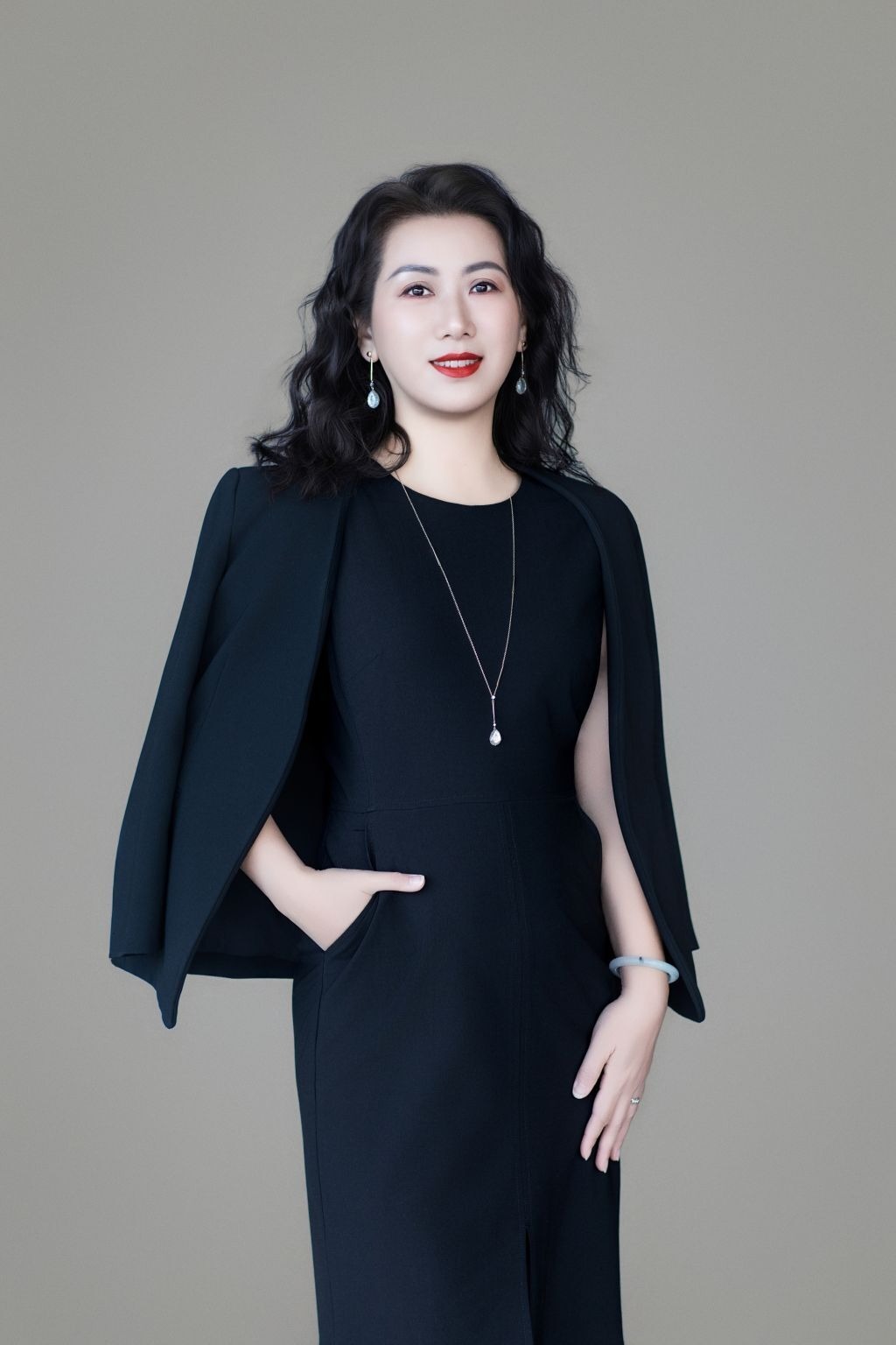 ABOUT ANNIE CHEN · ARISPRING FINANCIALAn advisor whoactually gets toknow you.