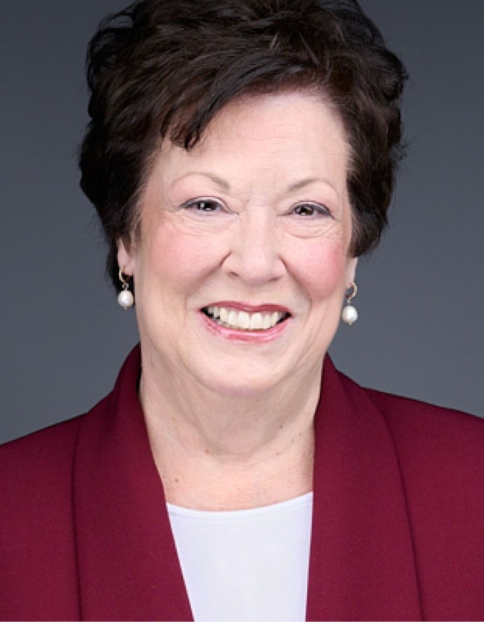 Dianne H. Webster, CFP®, AIF®, CLTC